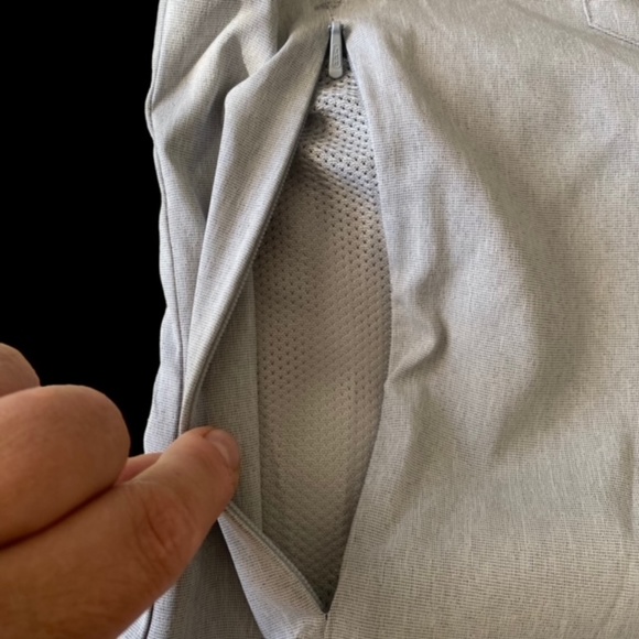 WIND RIVER No Fly Zone Mosquito Repellent Women's Grey Shirt Size XL - Picture 6 of 14